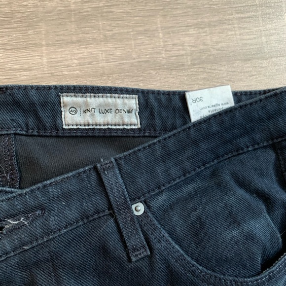 AG Denim - Picture 4 of 11